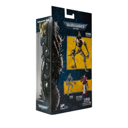 Warhammer 40,000 - Necron Flayed One 7" Action Figure