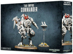 56-22 Tau Empire Commander 2017