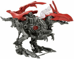 Zoids Wild ZW09 Raptor