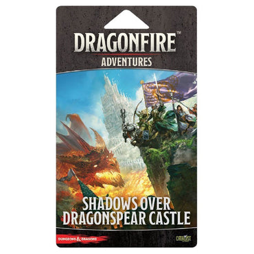 DragonFire Adventures Dragonspear Castle