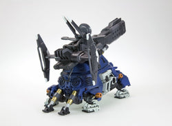 Zoids HMM Buster Tortoise