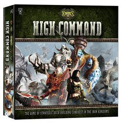 Hordes High Command
