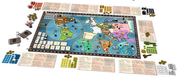 Struggle of Empires Deluxe Edition