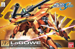 Bandai HG 1/144 R11 LaGOWE