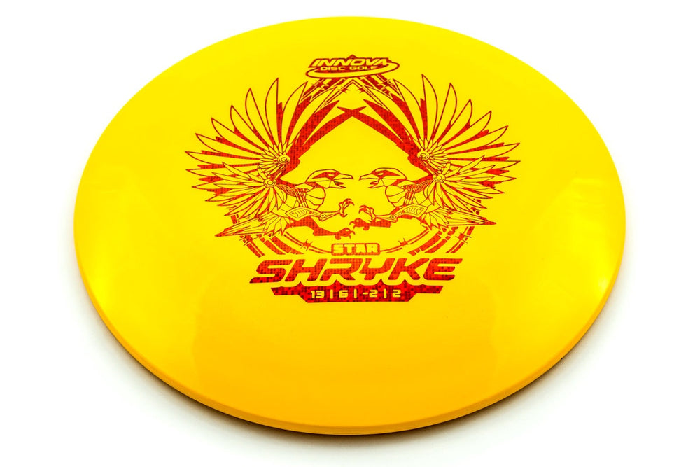 Innova Shryke - Star