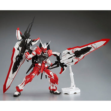 Bandai MG 1/100 MBF-02VV GUNDAM ASTRAY TURN RED