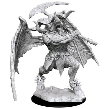 Magic the Gathering - Unpainted Miniatures: Rakdos Lord of Riots