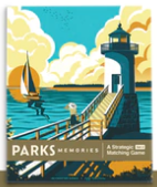 Parks Memories Coast to Coast