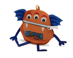 Monster Match (Board Game)