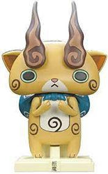 Bandai Youkai Watch 06 Komajirou