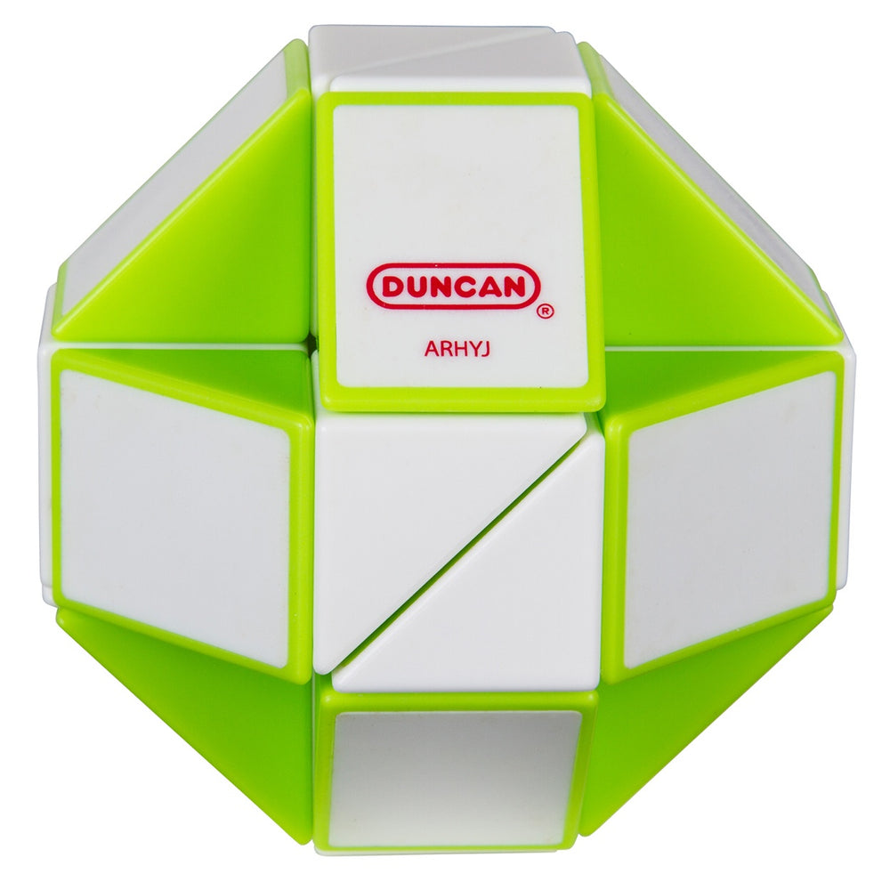 Duncan Serpent Snake Puzzle (Assorted Colours)