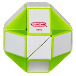 Duncan Serpent Snake Puzzle (Assorted Colours)