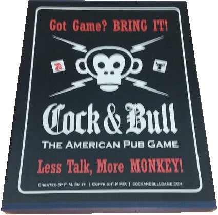 Cock & Bull Second Edition