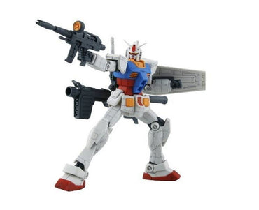 Bandai 1/144 HG GUNPLA STARTER SET vol.2