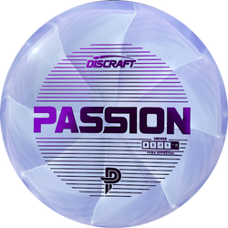Discraft Paige Pierce Passion 170-172 grams