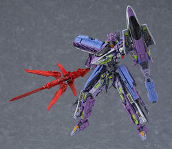 MODEROID SHINKALION 500 TYPE EVANGELION