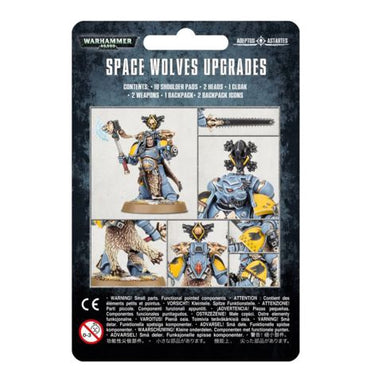 53-80 Space Wolves Upgrades