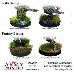 The Army Painter Swamp Tuft