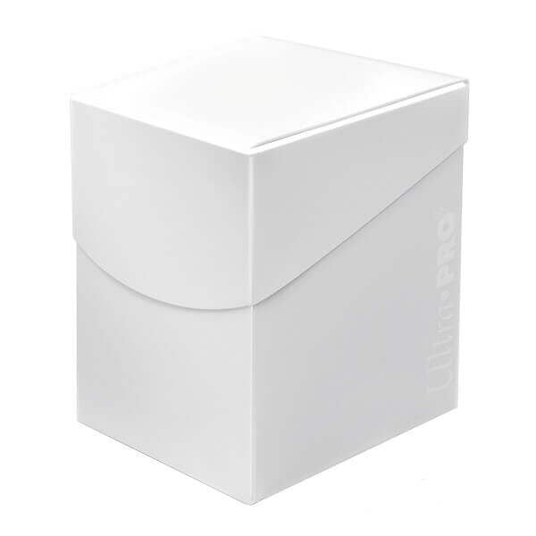 DECK BOX ECLIPSE PRO 100+ Arctic White
