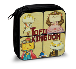 Tofu Kingdom