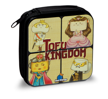 Tofu Kingdom