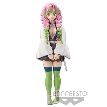 DEMON SLAYER: KIMETSU NO YAIBA FIGURE VOL.13 (B:MITSURI KANROJI)