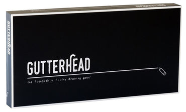 Gutterhead (Board Game)