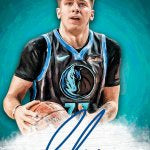 2019-20 Hoops Basketball Fat Pack