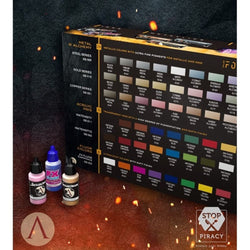 Scale 75 Scalecolor Colour Forge Collection