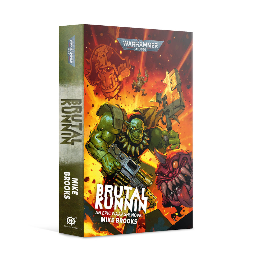 BL2897 BRUTAL KUNNIN (PB)