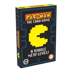 Pac-Man: The Card Game