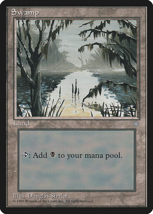 Swamp [Ice Age]