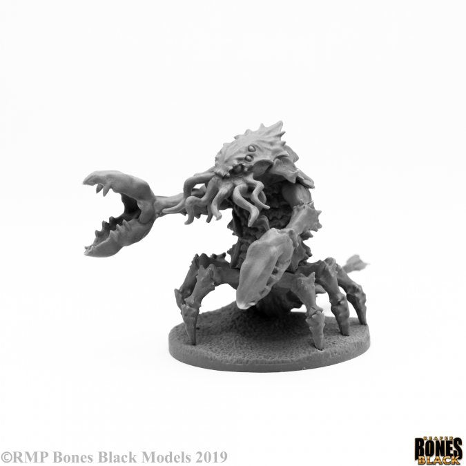 Reaper Bones Acidic Ooze