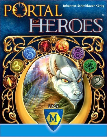Portal of Heroes