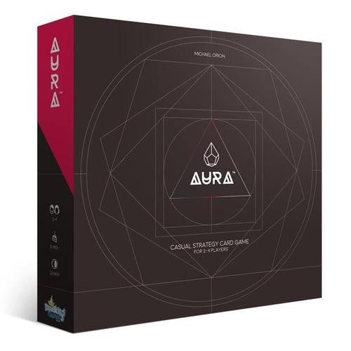 Aura Board Game