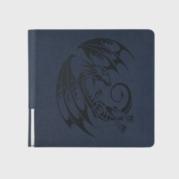 Card Codex 576 - Dragon Shield - Midnight Blue