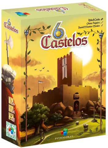 6 Castles