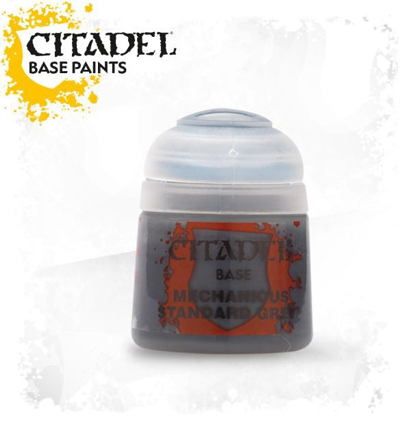 Citadel Warhammer 40k Paints and Tools