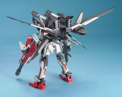 Bandai MG GAT-X105E Strike E + I.W.S.P. (Lukas O'Donnell Custom)