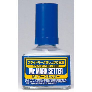 Mr Mark Setter 40ml (Decal)