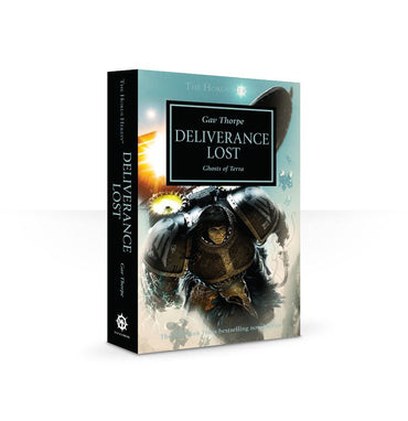 Horus Heresy: Deliverance Lost 2014