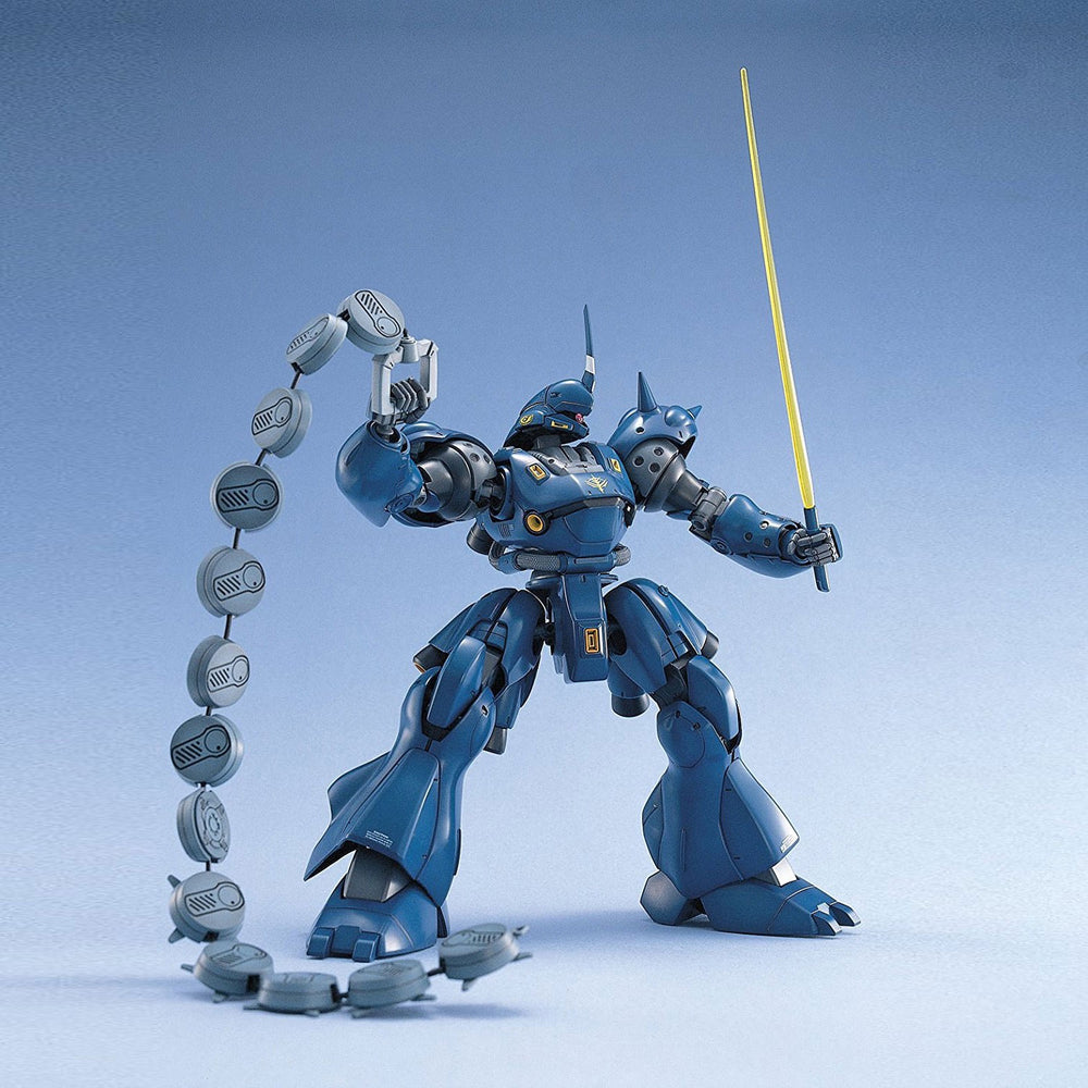 Bandai 1/100 MG MS-18E Kampher