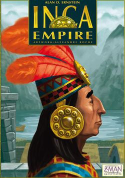 Inca The Empire