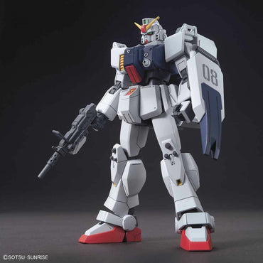 Bandai 1/144 HG Gundam Ground Type