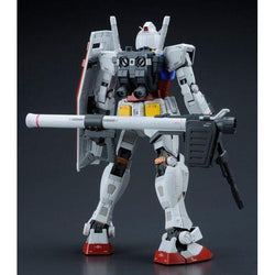 MG 1/100 RX-78-2 GUNDAM Ver.3.0