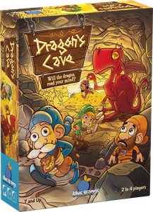 Dragon's Cave
