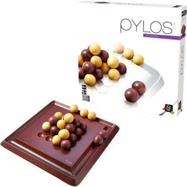 Pylos (Boardgame)