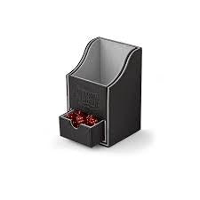Dragon Shield Nest+ 100 - Black/Light Grey