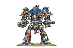 54-16 Imperial Knights Knight Castellan