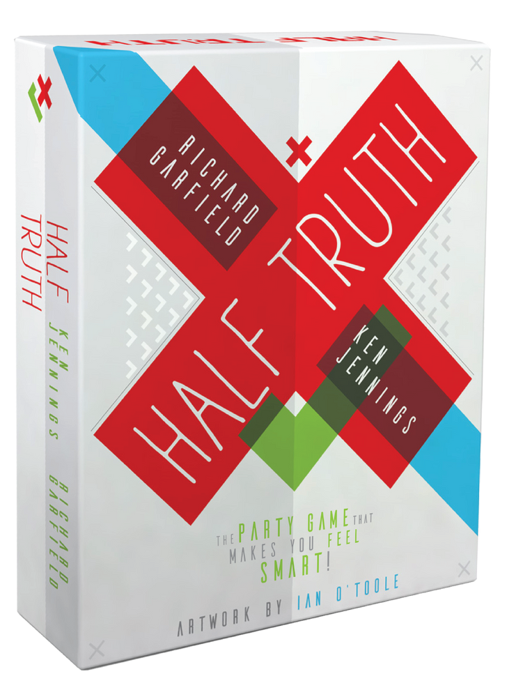 Half Truth